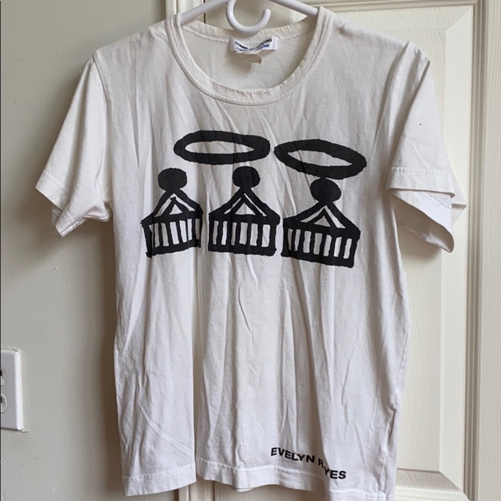 Comme des Garçons Tee